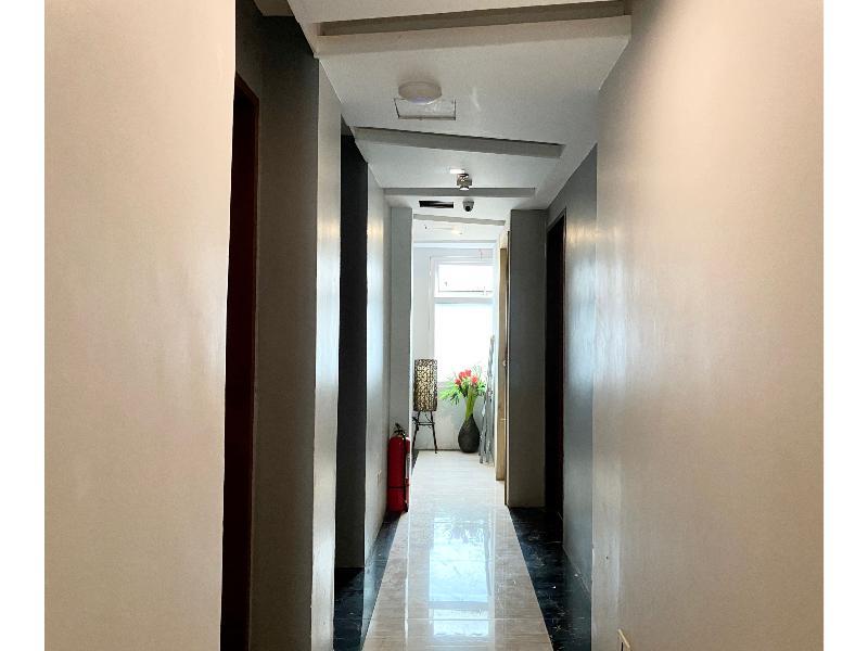 The By Alinace At Mango Hotel Cebu