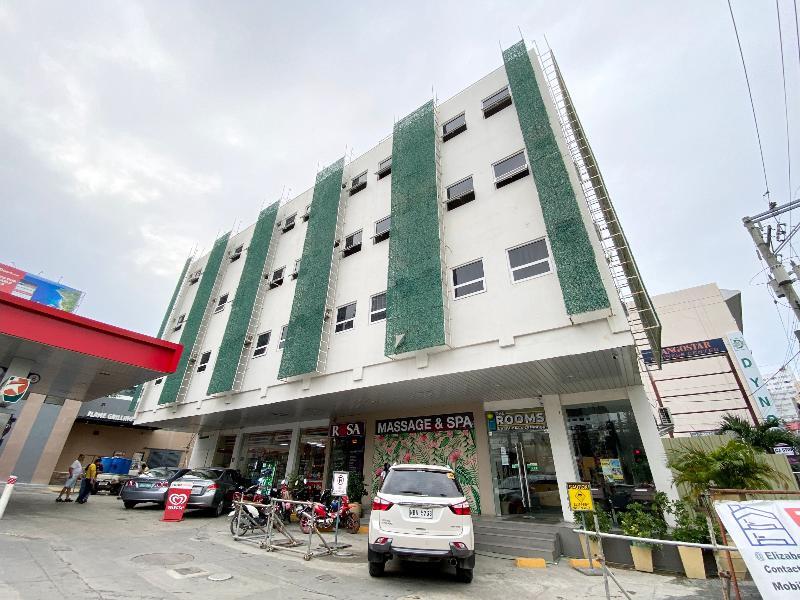 Hotel The By Alinace At Mango 2*