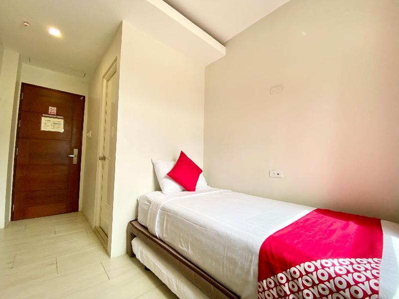 The By Alinace At Mango Hotel 2*