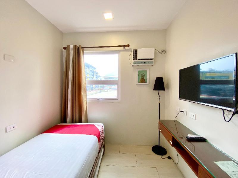Hotel The By Alinace At Mango Cebu