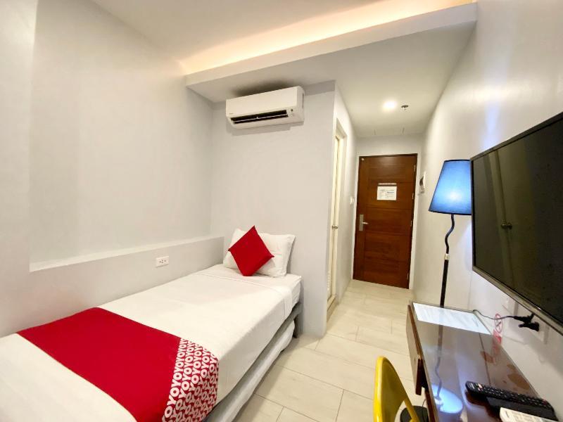The By Alinace At Mango Hotel