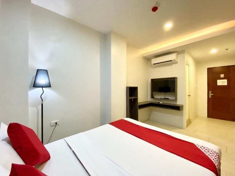 Hotel The By Alinace At Mango Cebu