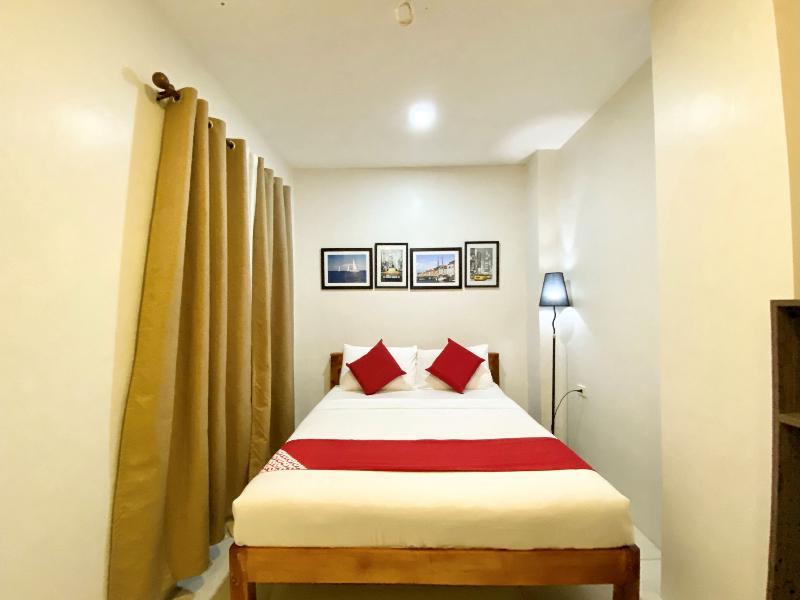 The By Alinace At Mango 2* Cebu