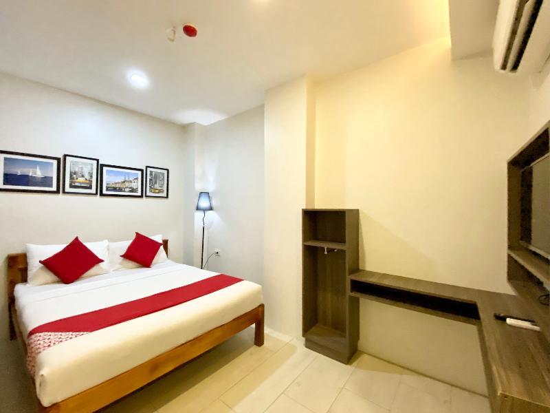 Hotel The By Alinace At Mango