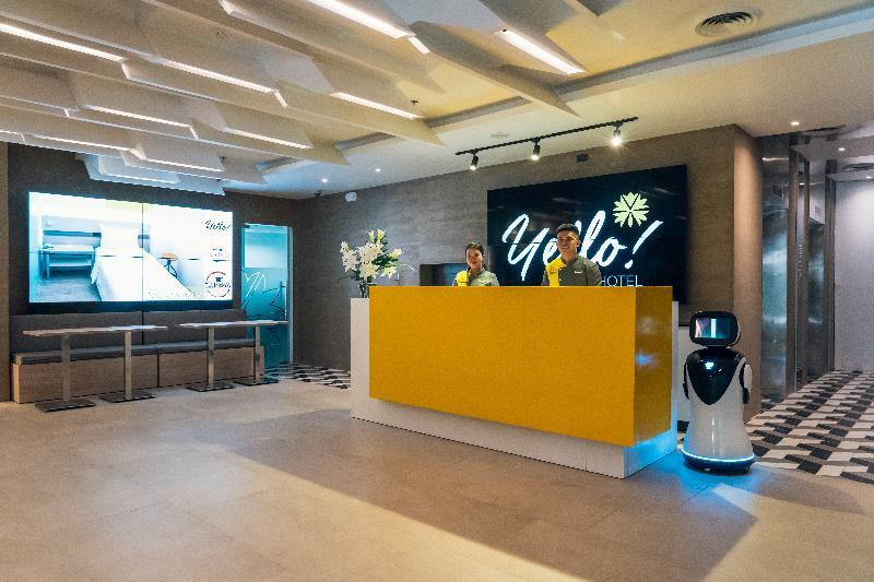 Hotel Yello Powered By Cocotel