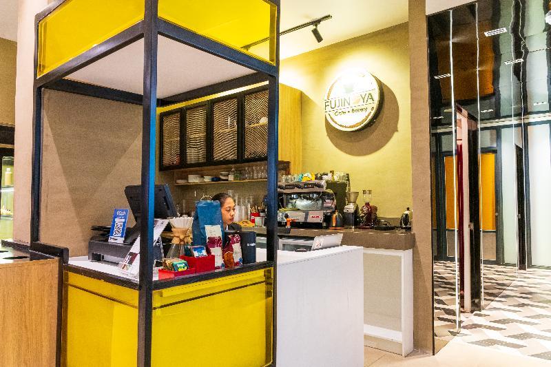 Hotel Yello Powered By Cocotel Cebu