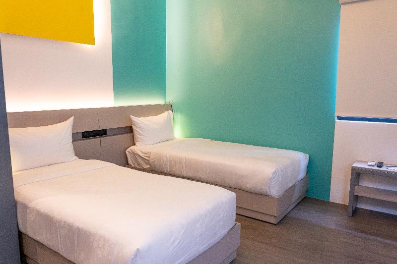 Hotel Yello Powered By Cocotel