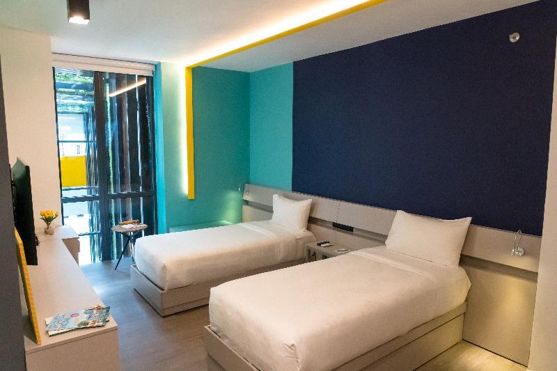 Yello Powered By Cocotel 4* Cebu