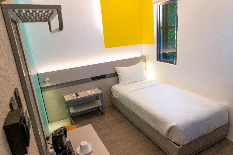 Yello Powered By Cocotel Hotel Cebu