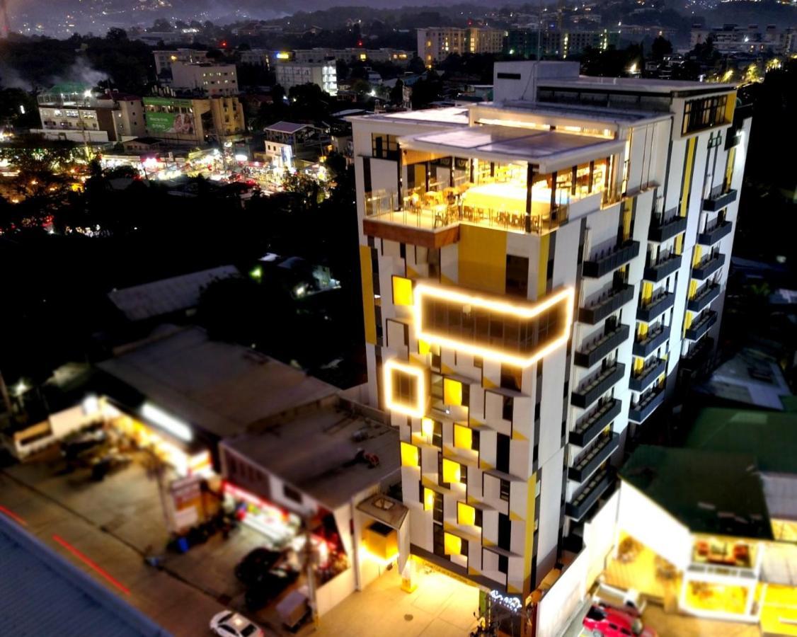 Yello Powered By Cocotel Hotel