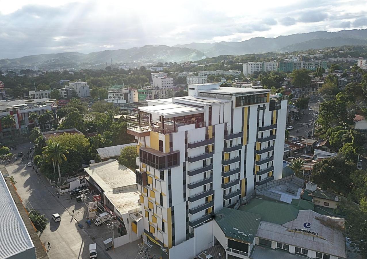 Hotel Yello Powered By Cocotel Cebu