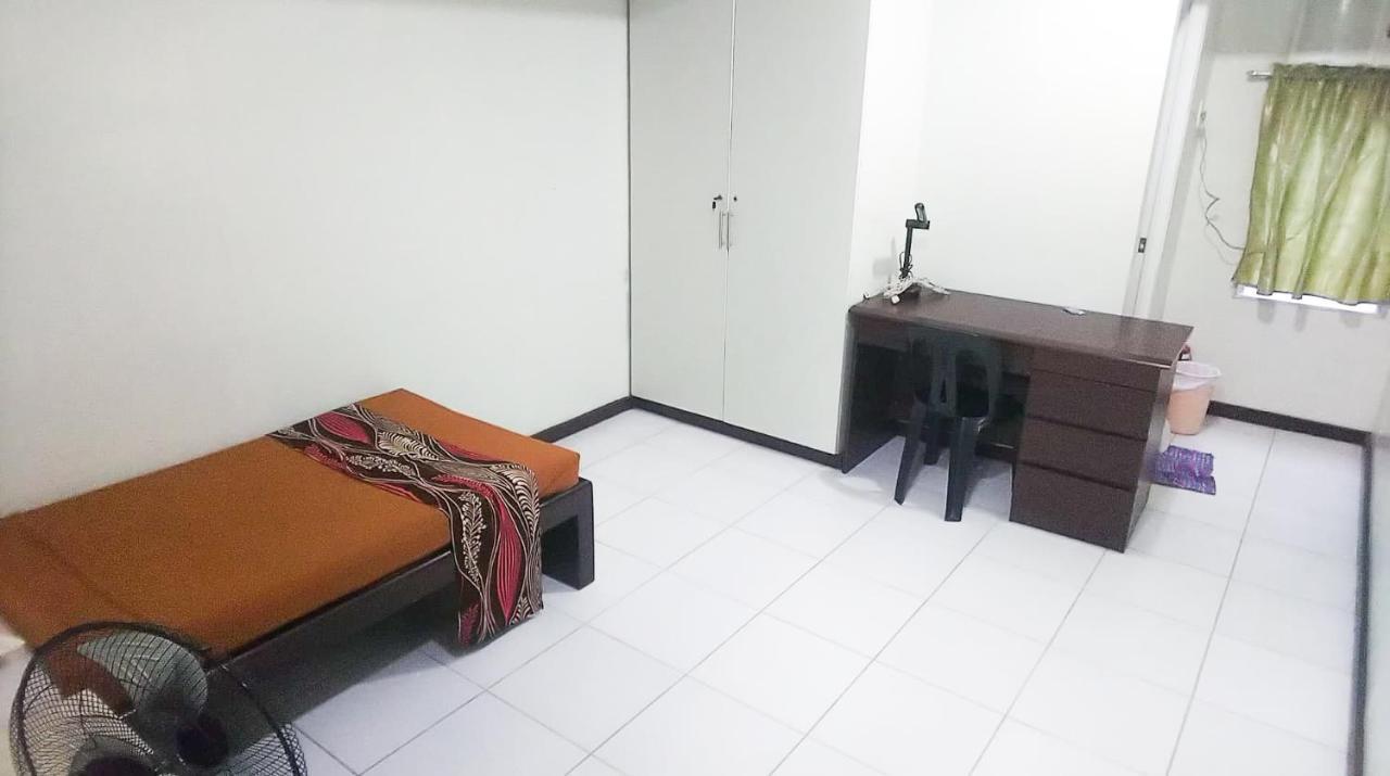Guest house Storyshare Apas Cebu