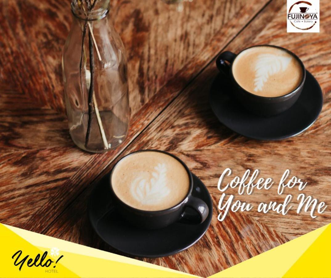 Yello Powered By Cocotel Hotel 4*