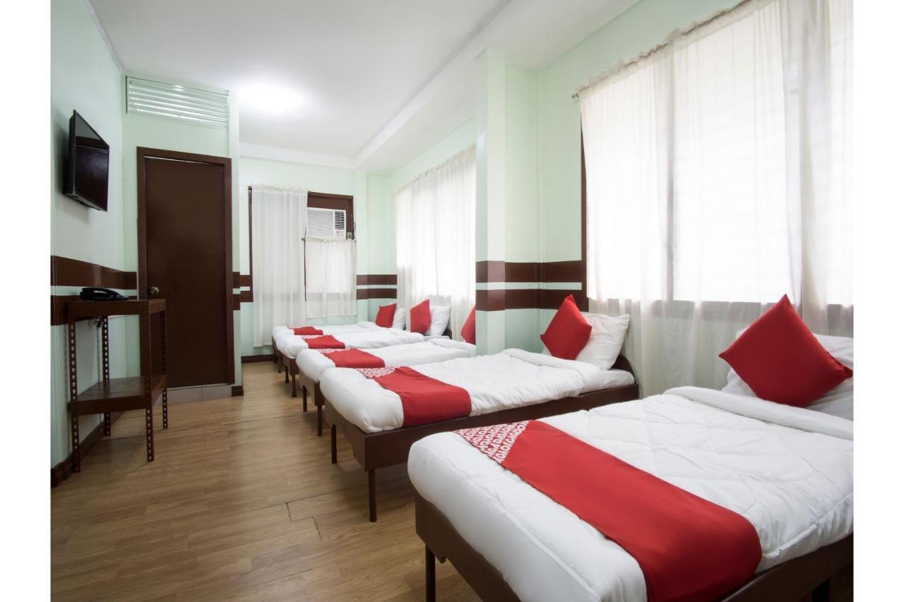 Hotel Oyo 130 Jy Crown Palace Cebu