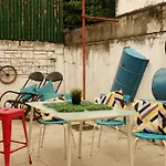 Tropical Breeze Hostel Cebu - Cebu Center