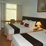 Escario Central Hotel