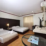 Cebu Hilltop Hotel