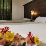 Cebu Hilltop Hotel