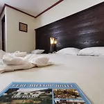 Cebu Hilltop Hotel