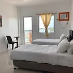 Arriyus Apartelle