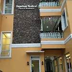 Dumdum Medical Plaza And Residences