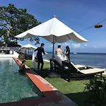 The Beachhouse