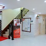 Reddoorz Plus Near Camella La Brisa Lapulapu
