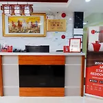 Reddoorz Plus Near Camella La Brisa Lapulapu