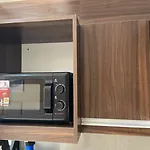 Twin Bed Unit- Migas Haven At Sunvida Tower