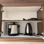 Twin Bed Unit- Migas Haven At Sunvida Tower