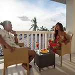 Cebu Seaview Dive Resort