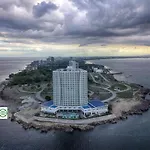 1Br Oceanfront At Arterra, Fast Wifi, Nflix, Kitchen