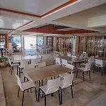 Santa Fe Beach Club