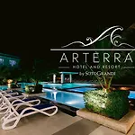 Arterra Hotel And Resort