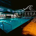 Arterra Hotel And Resort