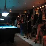Cabana Beach Club Resort