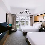 Arterra Hotel And Resort