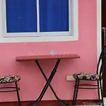 Keith Pension House
