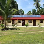 Cupid\'S Cabin Resort