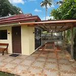 Cupid\'S Cabin Resort