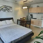 Cozy Studio Near Beaches With Netflix And Pool