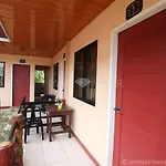 Ana Jean Lodging House