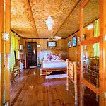 The Coral Blue Oriental Beach Villas And Suites