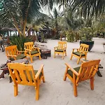 Amihan Beach Cabanas