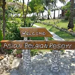 Asian Belgian Dive Resort