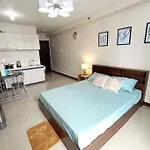 Lovely Studio Type Condo - Fully Furnished