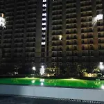 Lovely Studio Type Condo - Fully Furnished