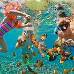 Santander Beach House - Cebu