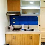 Studio Unit In Sanremo Oasis, Cebu City