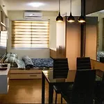Studio Unit In Sanremo Oasis, Cebu City